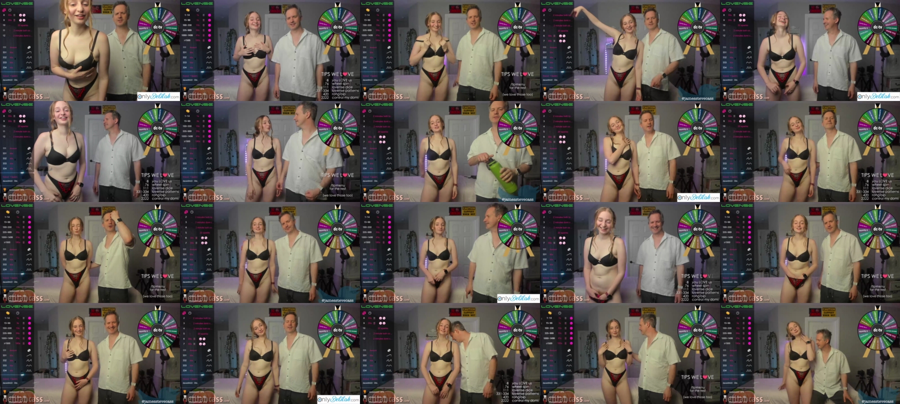Delilahcass  09-06-2021